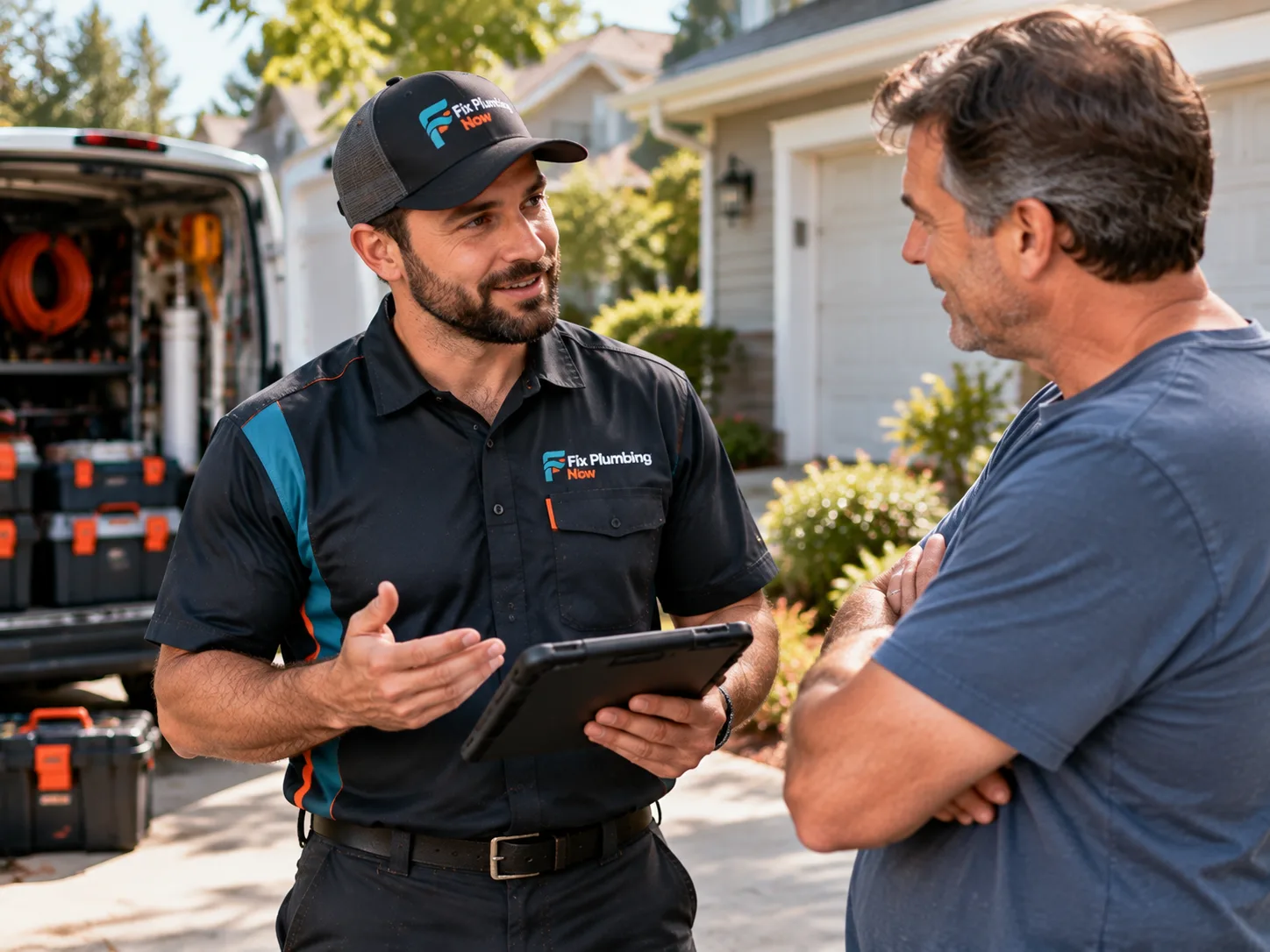 Clogged Drain Service Ashville, OH FAQs